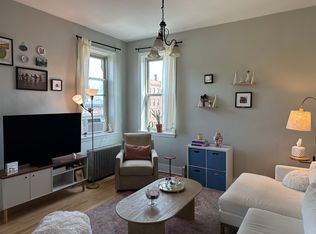 700 Washington St APT 5, Hoboken, NJ 07030