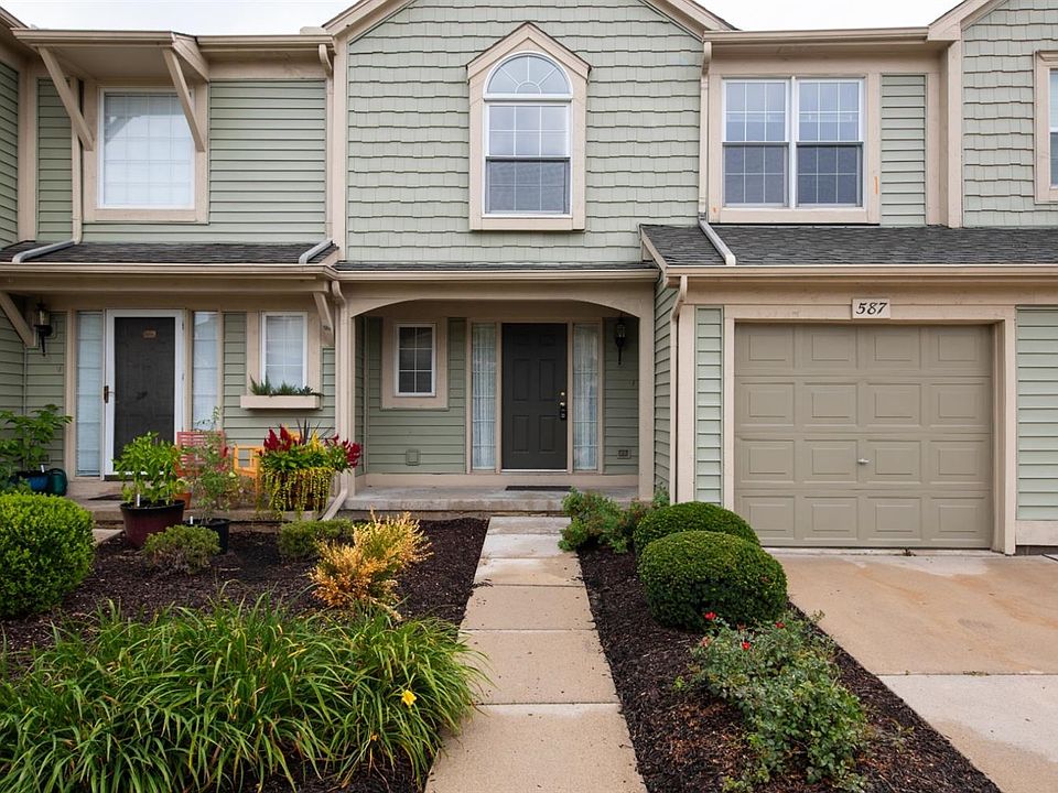 1st image of 587 Liberty Pointe Dr