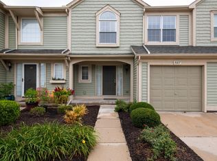 587 Liberty Pointe Dr, Ann Arbor, MI 48103