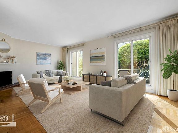 2nd image of 232 Presidio Ave