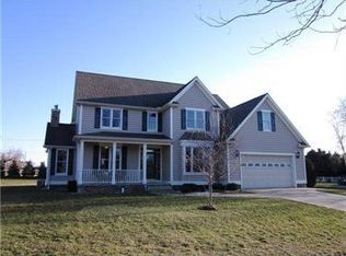 6605 Richardson Rd, Fairview, PA 16415