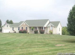 2500 Eastwood Cir, Crestwood, KY 40014