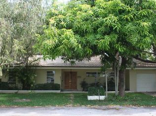 6845 SW 62nd Ter, South Miami, FL 33143