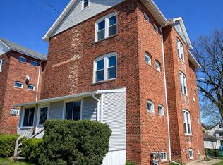199 Burritt St, New Britain, CT 06053