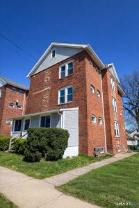 199 Burritt Street, New Britain, CT, 06053