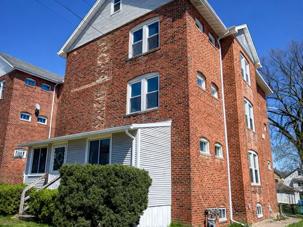 199 Burritt Street, New Britain, CT 06053