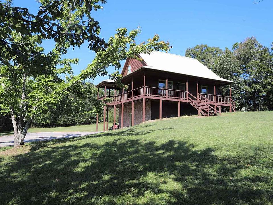 2409 Halls Valley Dr, Trion, GA 30753 Zillow