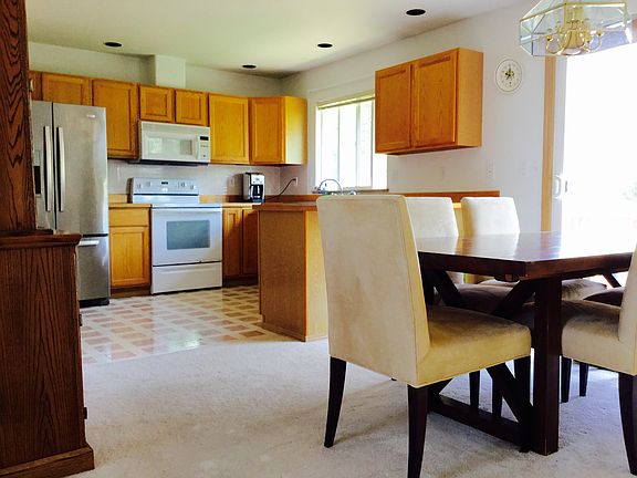We have new quartz kitchen tops