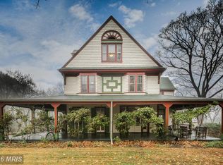 6060 Old Lawyers Hill Rd, Elkridge, MD