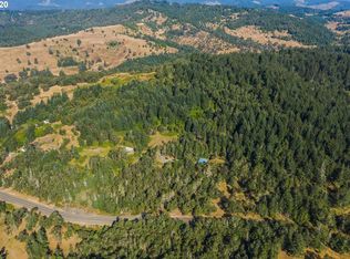 2020 Hogan Rd, Oakland, OR 97462