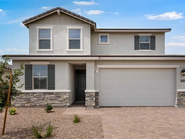 4064 E GHOST FLOWER Lane, San Tan Valley, AZ 85140