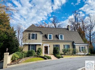 921 Mulberry Rd, Martinsville, VA 24112