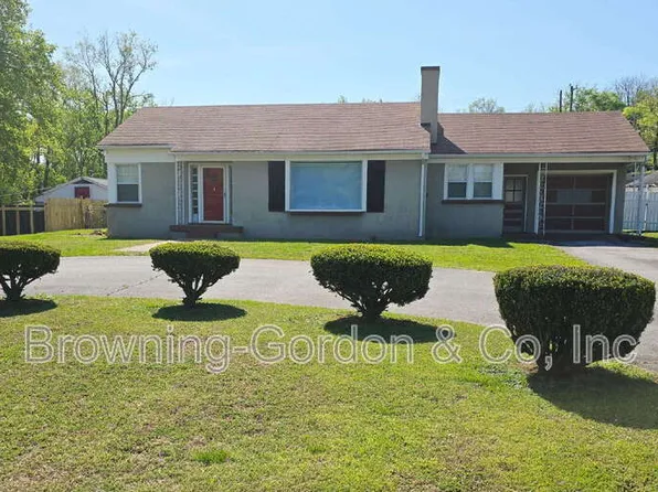 328 E Thompson Ln, Nashville, TN 37211