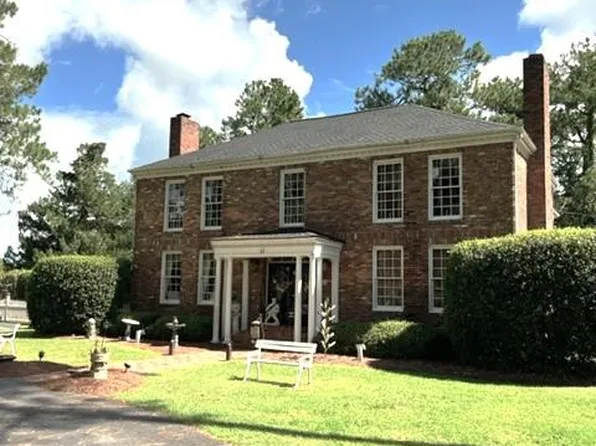 961 Fargo Hwy, Homerville, GA 31634