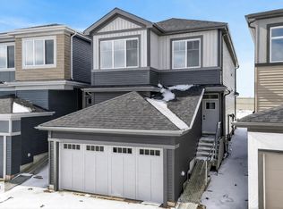 8108 230th St NW, Edmonton, AB