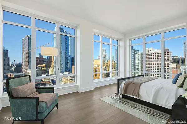 Rented by Corcoran | media 16