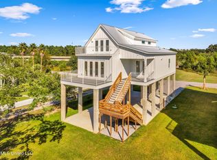 136 5th Ave, Pass Christian, MS 39571