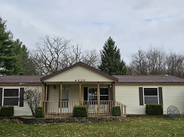 4900 E 150th Rd N, Knox, IN 46534