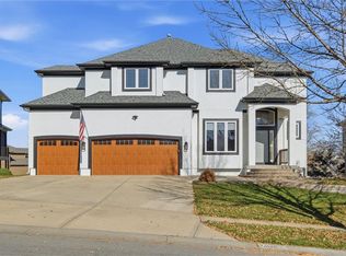 24146 W 109th Ter, Olathe, KS 66061