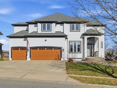 24146 W 109th Ter, Olathe, KS, 66061