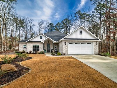 27 Sacedon Way, Hot Springs Village, AR, 71909