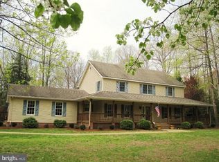 2348 Nancy Ln, King George, VA 22485