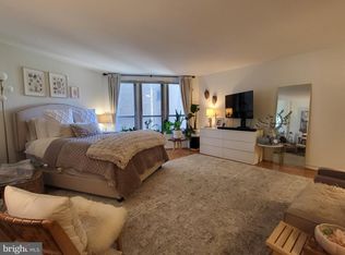224 W Rittenhouse Sq #30-604, Philadelphia, PA 19103