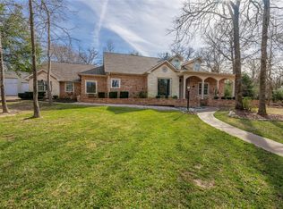 7816 Fallow Run, Larue, TX 75770