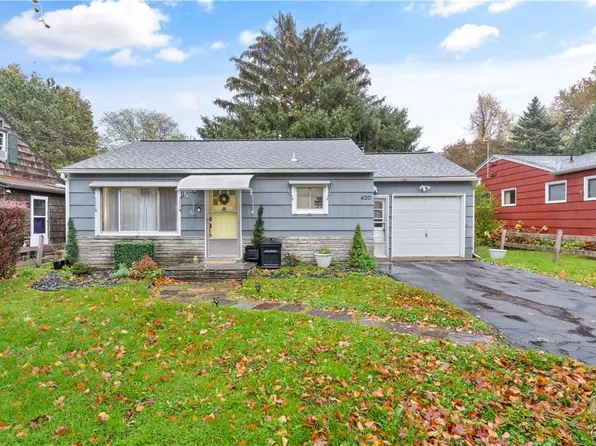 420 Cleveland Blvd, Fayetteville, NY 13066