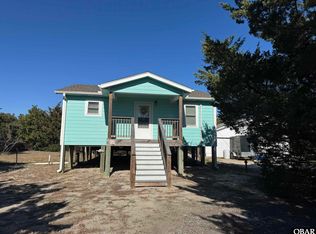 535 Irvin Garrish Hwy, Ocracoke, NC 27960
