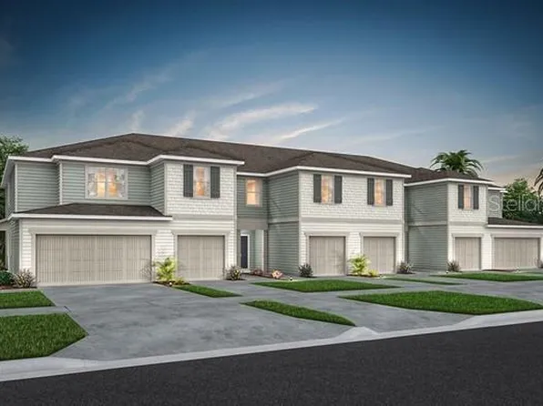 3343 Canyon Bay Point, Sanford, FL 32773