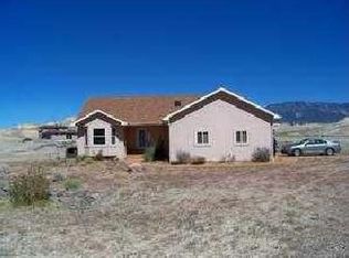 1206 Dyer Rd, Whitewater, CO 81527