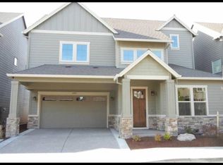 12871 SW Killpack Ln, Beaverton, OR 97005