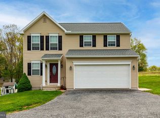 2619 W Ruhl Rd, Freeland, MD 21053