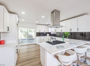 3921 Alou Dr, Las Vegas, NV 89110