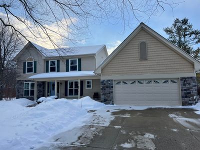 2926 Waldon Park Dr, Lake Orion, MI, 48359