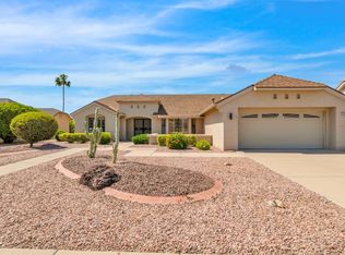 13723 W Whitewood Dr, Sun City West, AZ 85375