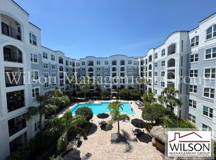 206 E South St UNIT 4034, Orlando, FL 32801
