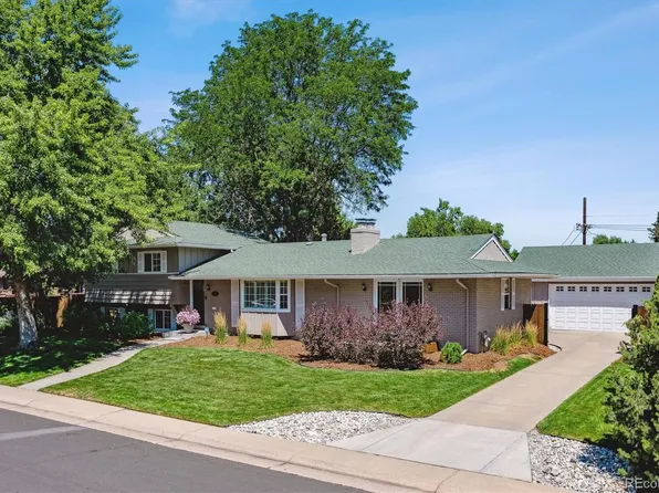 2705 E Bates Avenue, Denver, CO 80210
