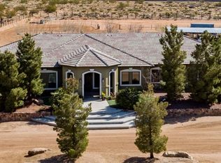 3400 Louise Ave, Kingman, AZ 86401