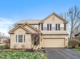 7265 Pueblo Ct, Westerville, OH 43082