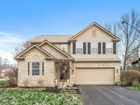 7265 Pueblo Ct, Westerville, OH 43082