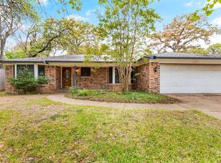 4110 Barnsley Ct, Arlington, TX 76016