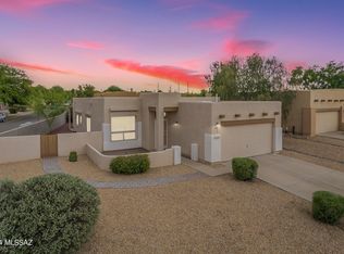 7654 E Placita Luna Preciosa, Tucson, AZ 85710