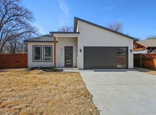 8019 Leigh Ann Dr, Dallas, TX 75232