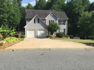 6625 N Glen Dr, Cumming, GA 30028