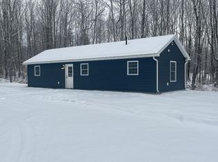 933 Bean Road, Mount Vernon, ME 04352