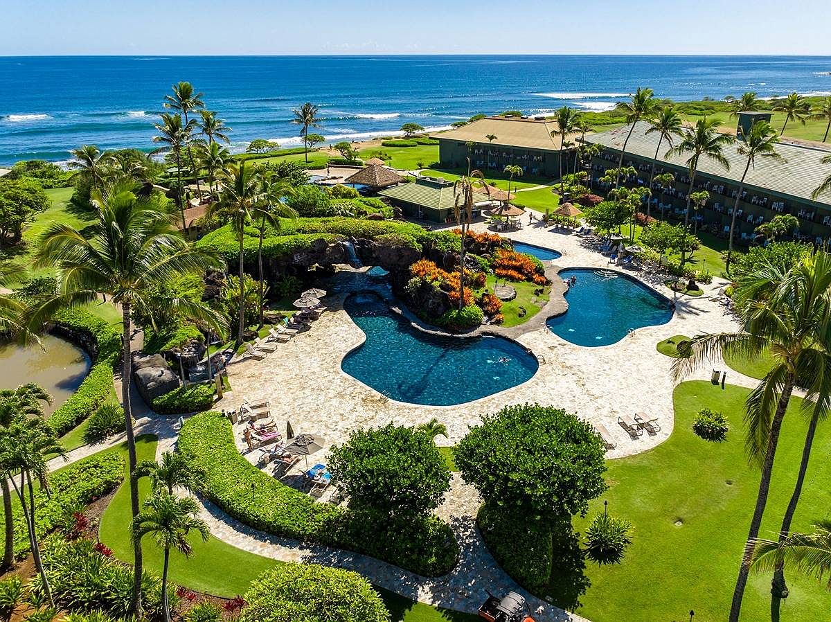4331 Kauai Beach Dr 2507, Lihue, HI 96766 MLS 705018 Zillow