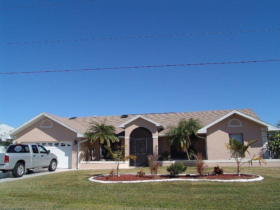 Submitted by your friendly, neighborhood Realtor