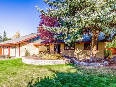 1818 NE Crestridge Dr, Bend, OR, 97701